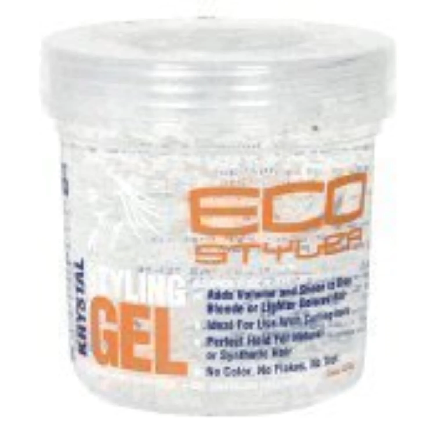Stylish Ecoco Eco Styler Krystal Styling Gel 16 Ounce Pack of 3 Fashionable