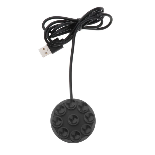 Safe Maxbell Suction Cup Wireless Charger Charging Pad for iPhone 11 11 Pro XS MAX Black Innovative