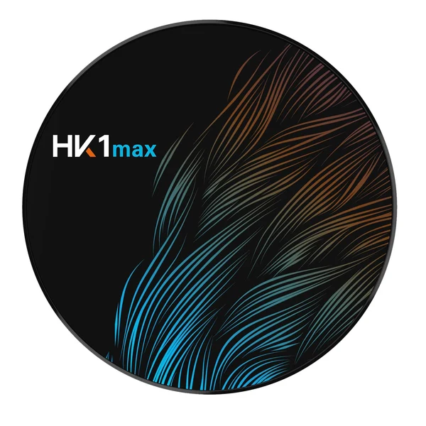 Flexible Maxbell For Android10.0 Quad Core 1080P 5.8GHz Media Player 4G 64G UK Plug Green