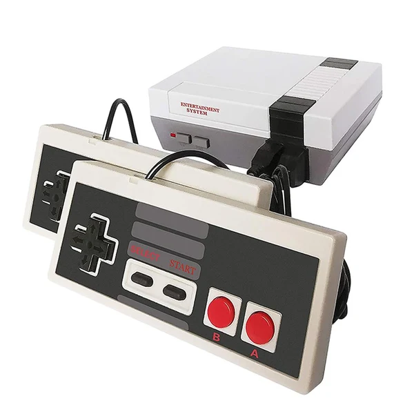 Exceptional Maxbell 620 in 1 Classic Game Console Retro Game Console US Plug High-End