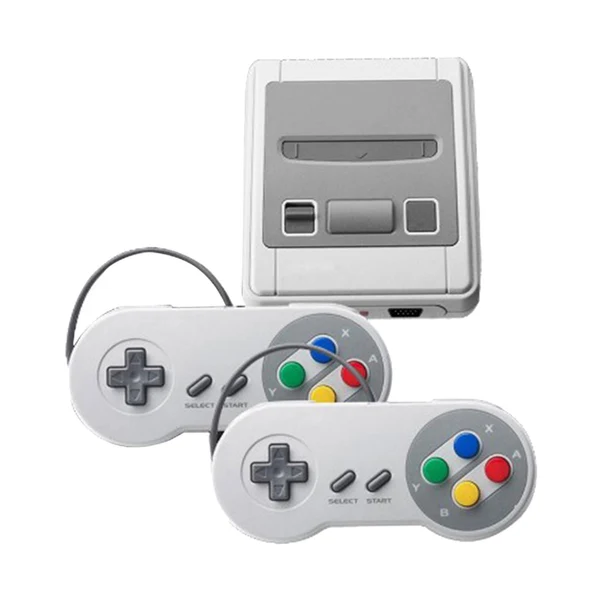 Responsible Maxbell Retro Game Console- Handheld Video Game Console Classic 620 Games AU Plug Advanced