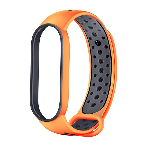 Premium Material Maxbell Strap for Mi Band Xiaomi 5 Wrist Strap Bracelet Strap Bands for Men Women H Quality