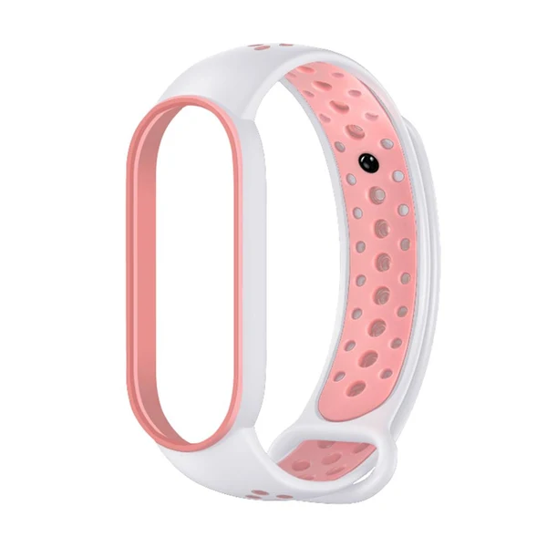 Pure Maxbell Strap for Mi Band Xiaomi 5 Wrist Strap Bracelet Strap Bands for Men Women J Efficient