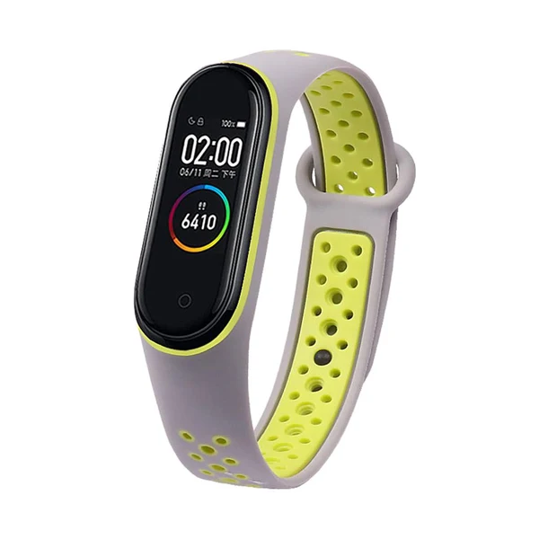 Original Maxbell Strap for Mi Band Xiaomi 5 Wrist Strap Bracelet Strap Bands for Men Women I Professional