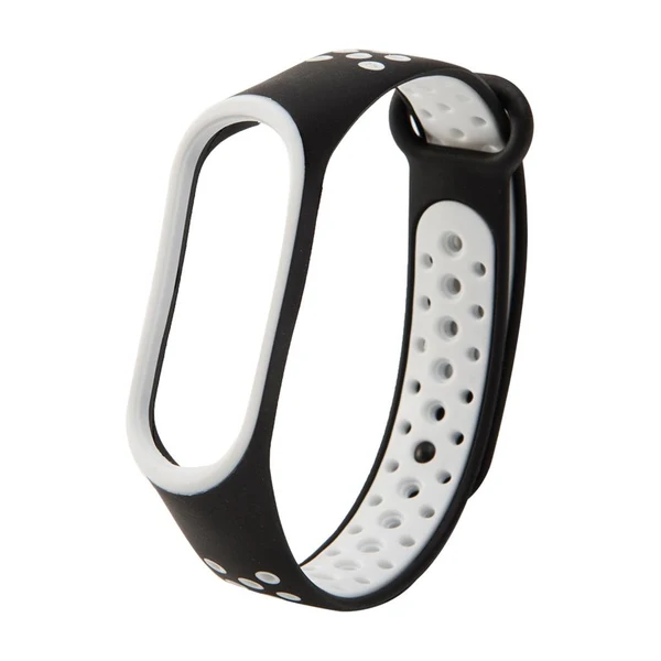 Versatile Maxbell Strap for Mi Band Xiaomi 5 Wrist Strap Bracelet Strap Bands for Men Women L Premium