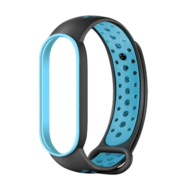 Smooth Maxbell Strap for Mi Band Xiaomi 5 Wrist Strap Bracelet Strap Bands for Men Women B Fine