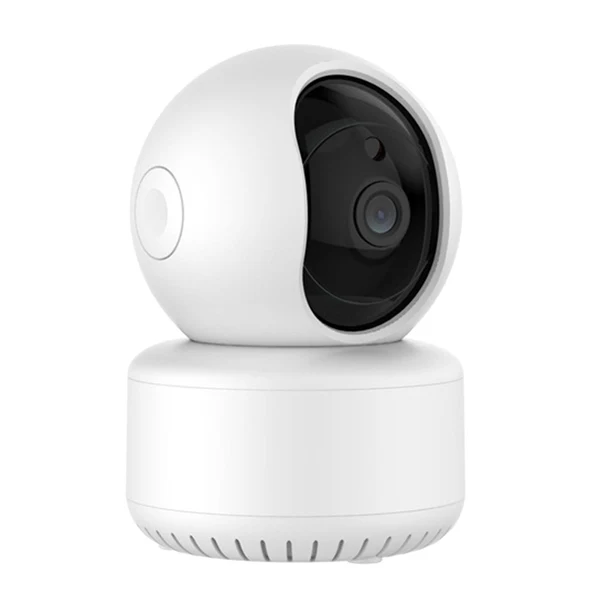 Expertly Made Maxbell Surveillance Wifi CCTV Camera 2MP Home Security Cam Monitoring Dome Camera Enhanced