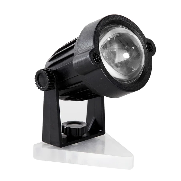 Lightweight Maxbell Sunset Lamp Projection Sunset Light Projector Night Light US Ocean Blue Fast