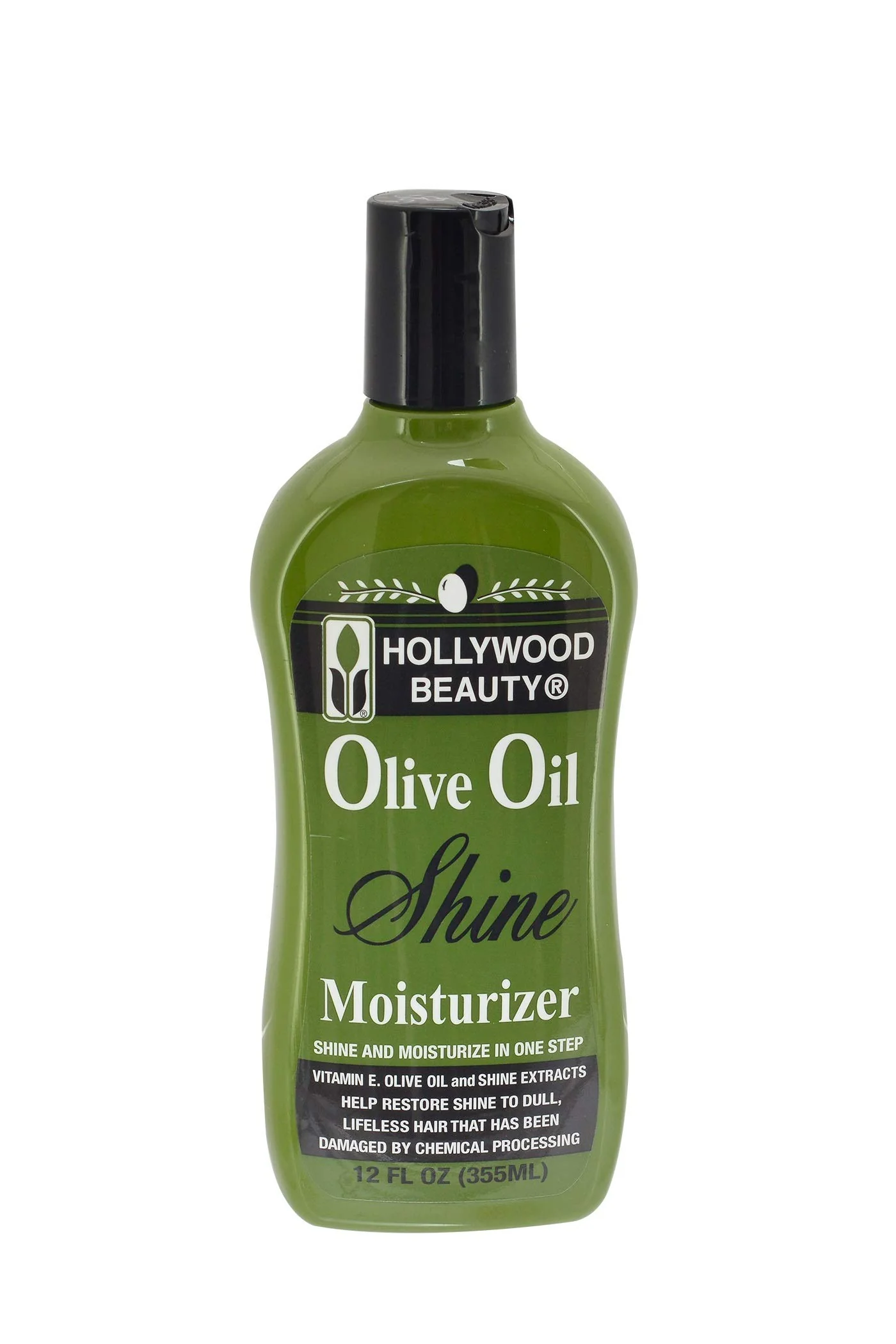 Smooth Hollywood Beauty oil olive shine moisturizer White 2 Fl Oz Soft