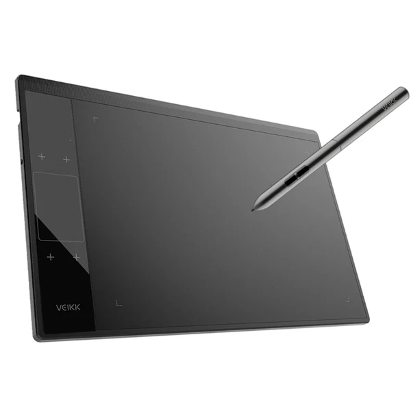 Trusted Maxbell Professional Office Art Design Graphics Tablet Board Stylus Battery- Pen Minimalist