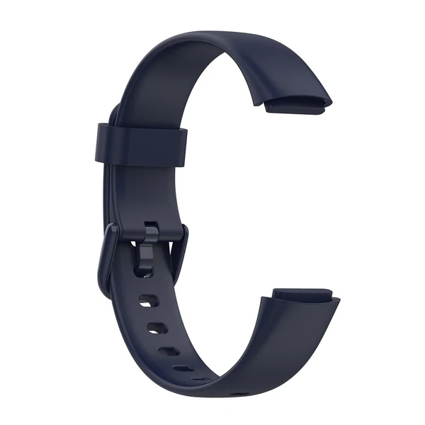 High-End Maxbell s Bracelet Wristband Watch Band Adjustable Straps Dark Blue Lightweight