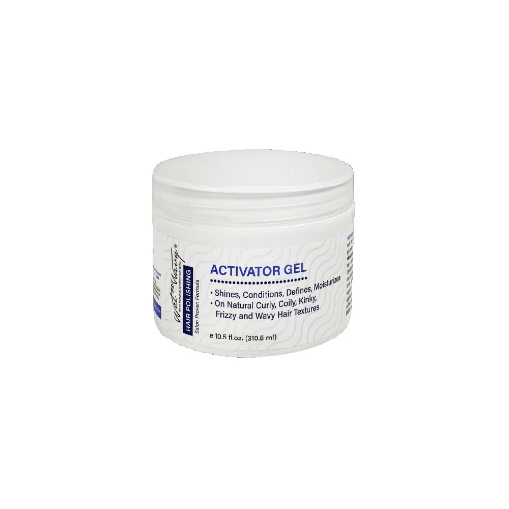 Outstanding leebeauty.com Wet n Wavy Activator Gel Powerful