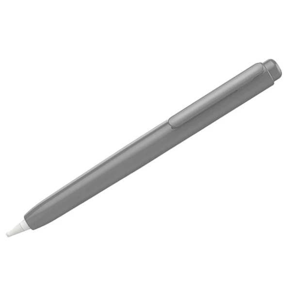 Top-Quality Maxbell Protective Case Secures Caps Holder Premium Pencil Case Holder Gray Fine
