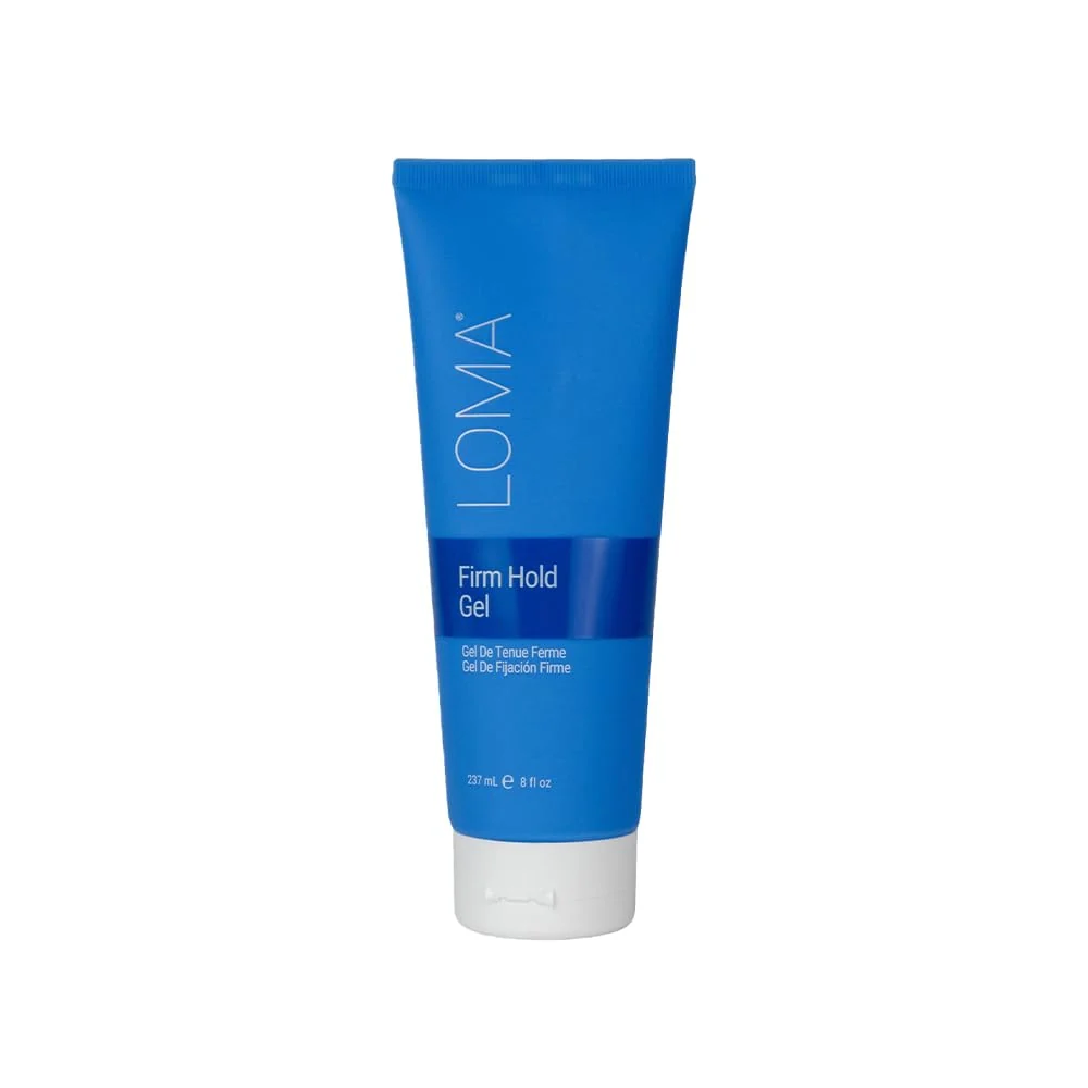 Casual LOMA Firm Hold Gel 8 Ounce Reliable