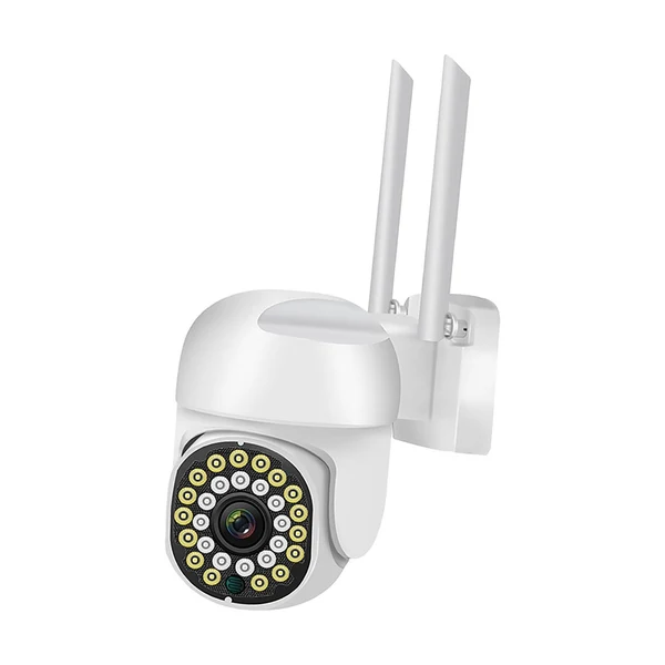 Official Maxbell WiFi IP Camera Home Security HD 1080P cam for Outdoor Indoor World-Class