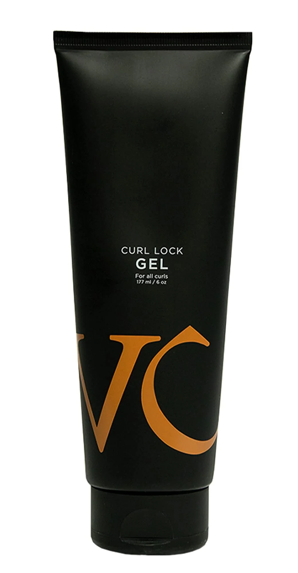 Consistent VICIOUS CURL Curl Lock GEL 6 Fl Oz Strengthens hair soothes scalp adds shine softness For curly hair No Harsh Chemicals Natural scent Relaxed