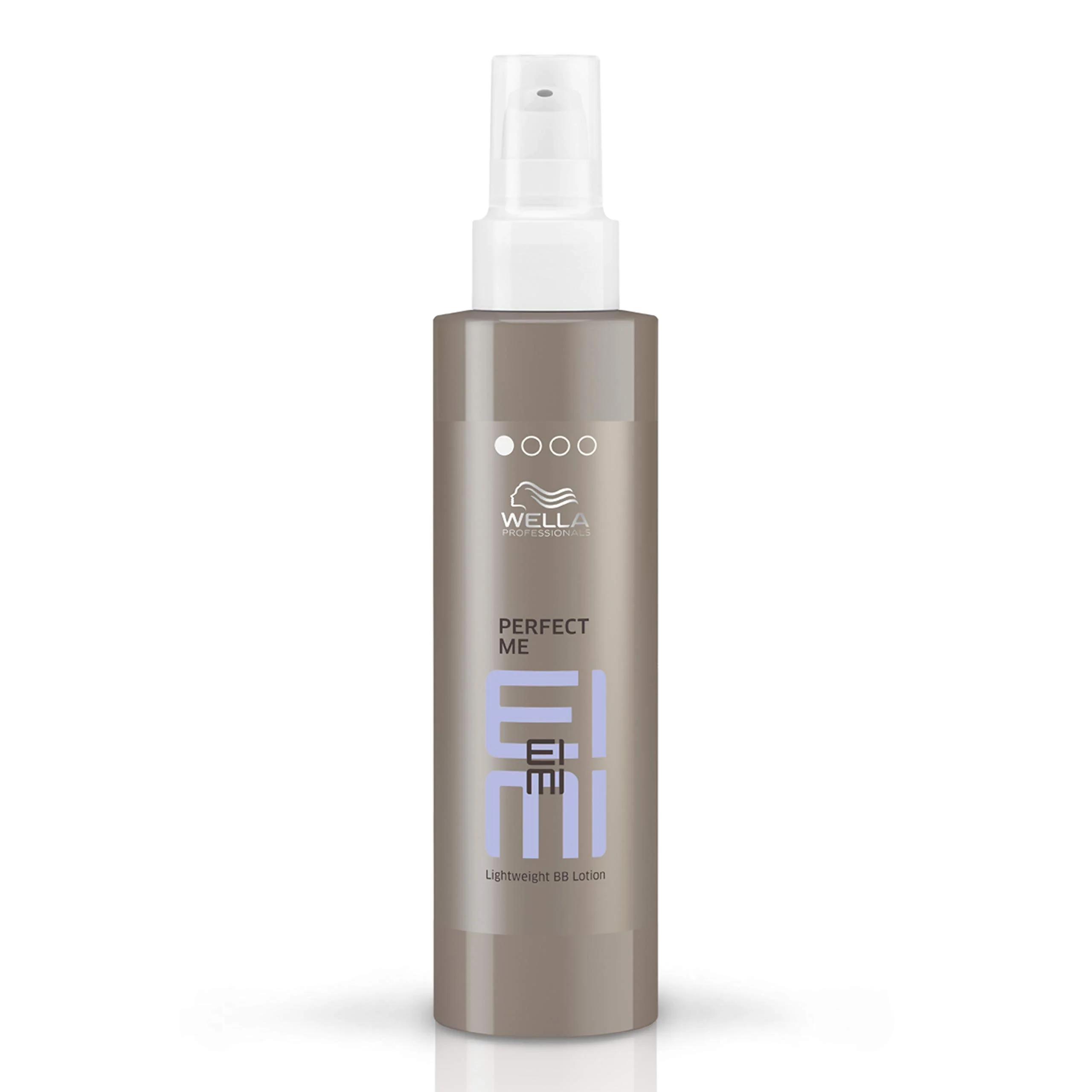 Versatile Wella Professionals EIMI Me Lightweight Beauty Balm BB Lotion with Heat Protectant Instant Moisture Smoothness Shine 3.4 Fl Oz Organic