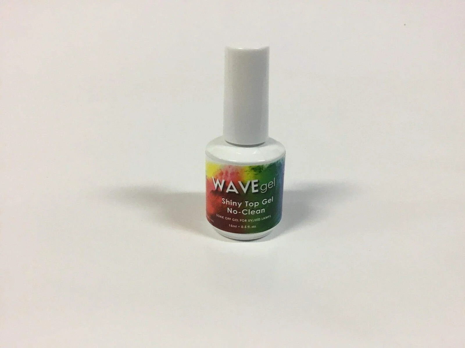 Artisan WAVE Top Gel No Clean .5 oz Verified