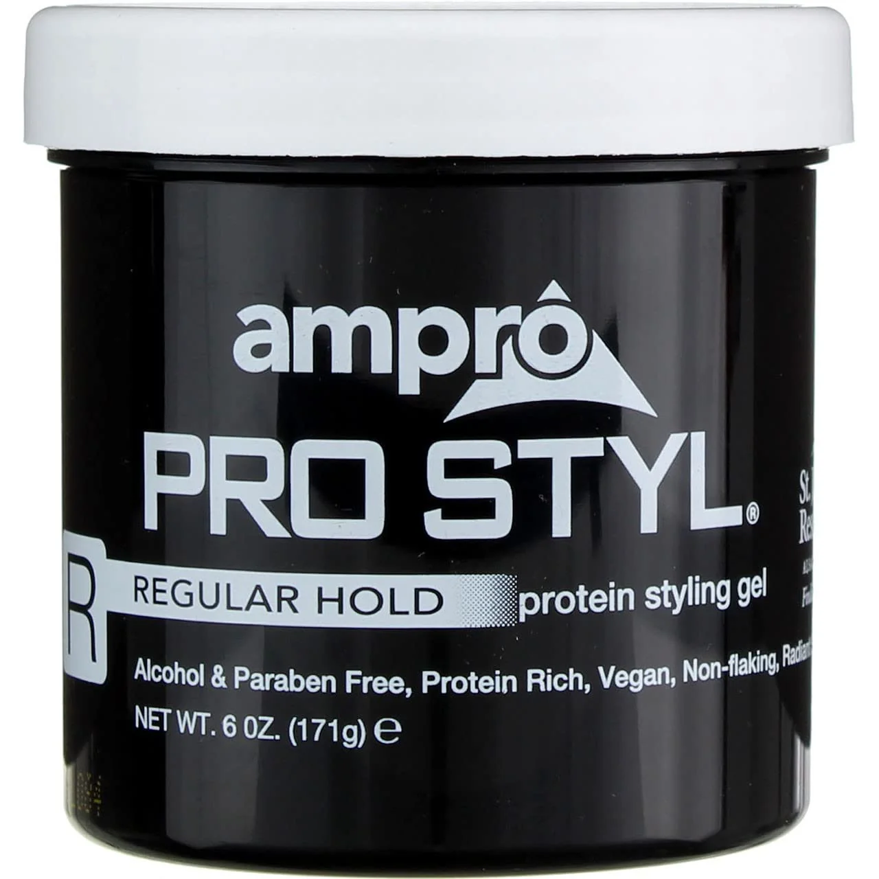 Superior Whole Ampro Gel 6Z. Regular Pro Styl Enhanced