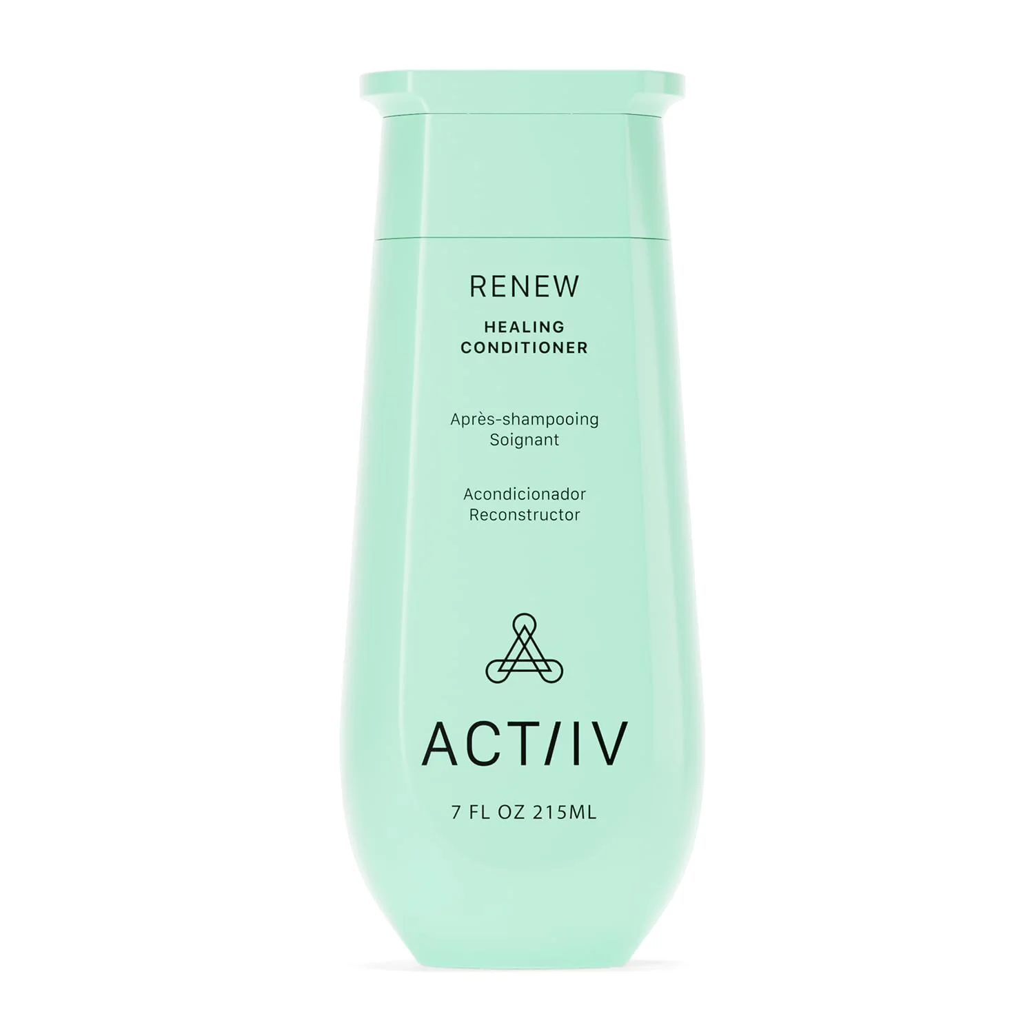 Authentic ACTIIV Renew Healing Conditioner Unisex Improves Hair s Appearance Hydrates Strengthens Hair Heals Damaged Over-Processed Hair Plant-Based Safe