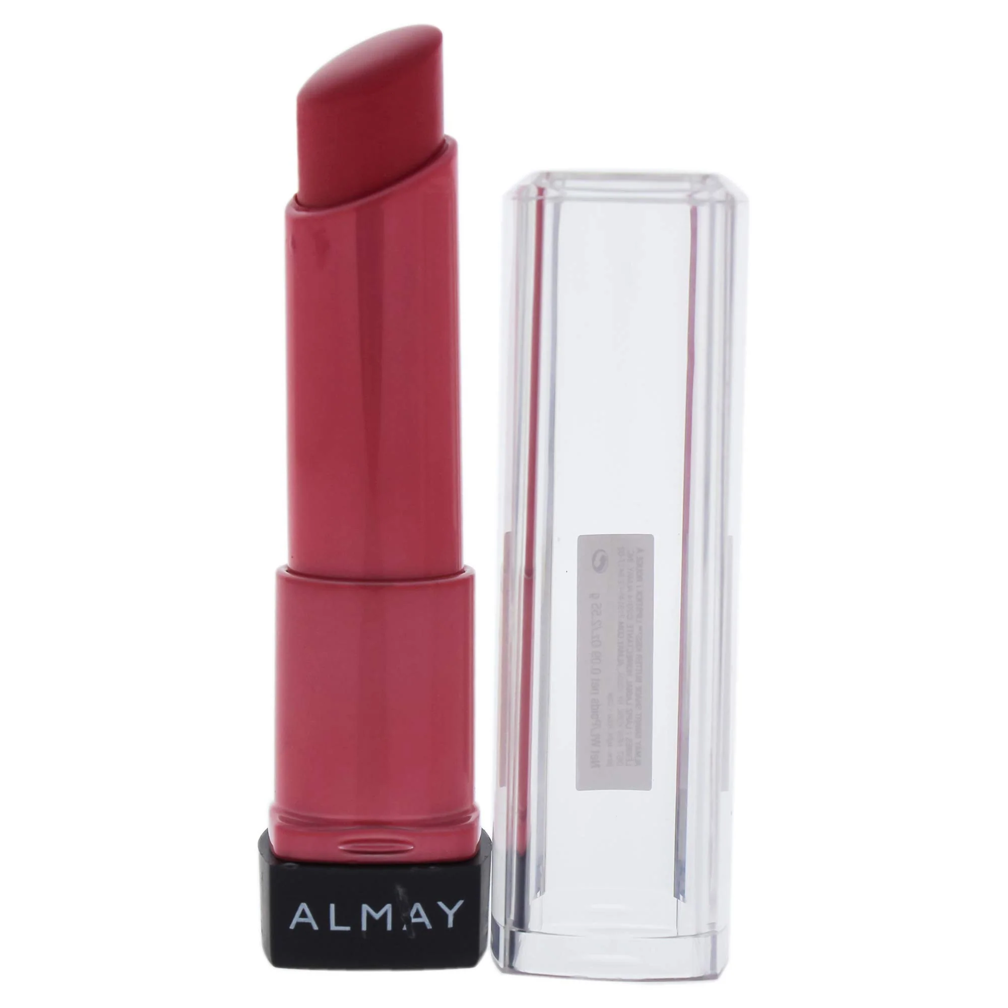 Original Almay Smart Shade Butter Kiss Lipstick Pink-Light Powerful