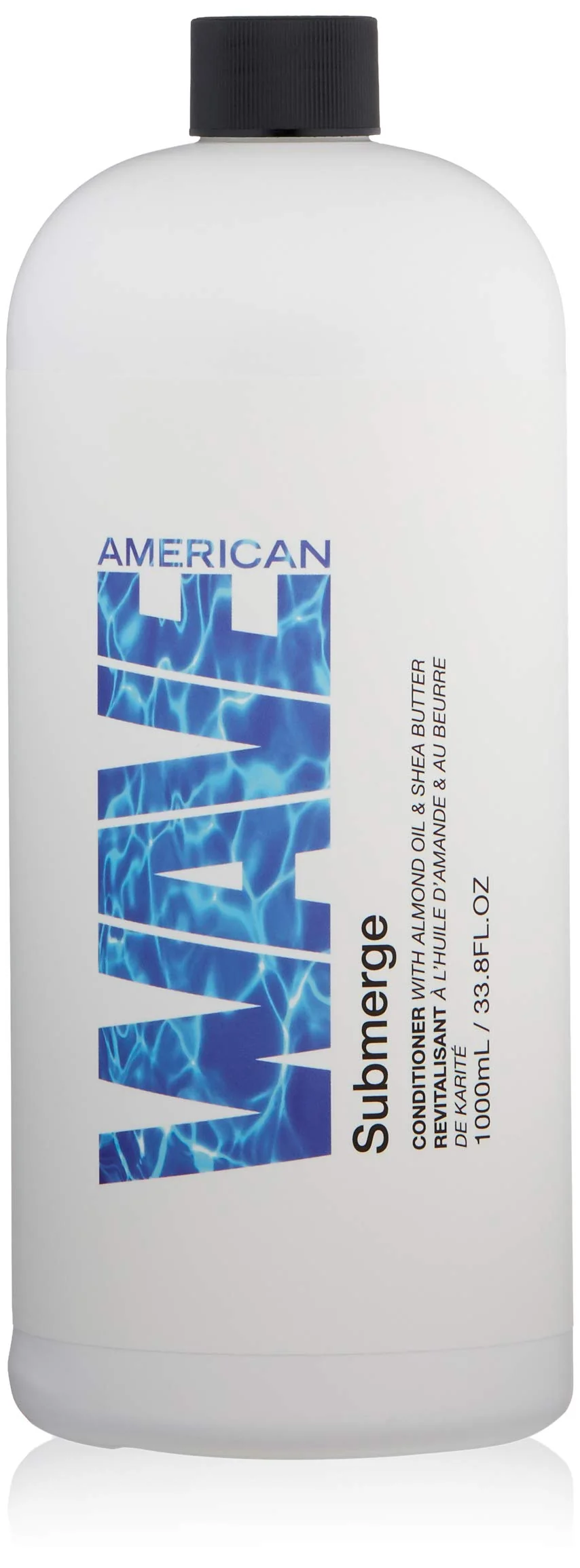 High-End ARROJO Submerge Hair Conditioner 33.8 oz Carefully Designed