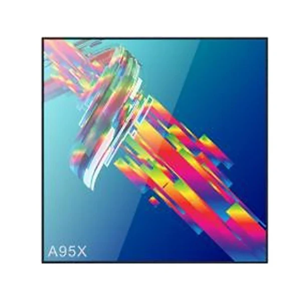 User-Friendly Maxbell A95X R3 Android 9.0 Smart TV Box Media Player Set Top Box WIFI AU 2 16GB Refined