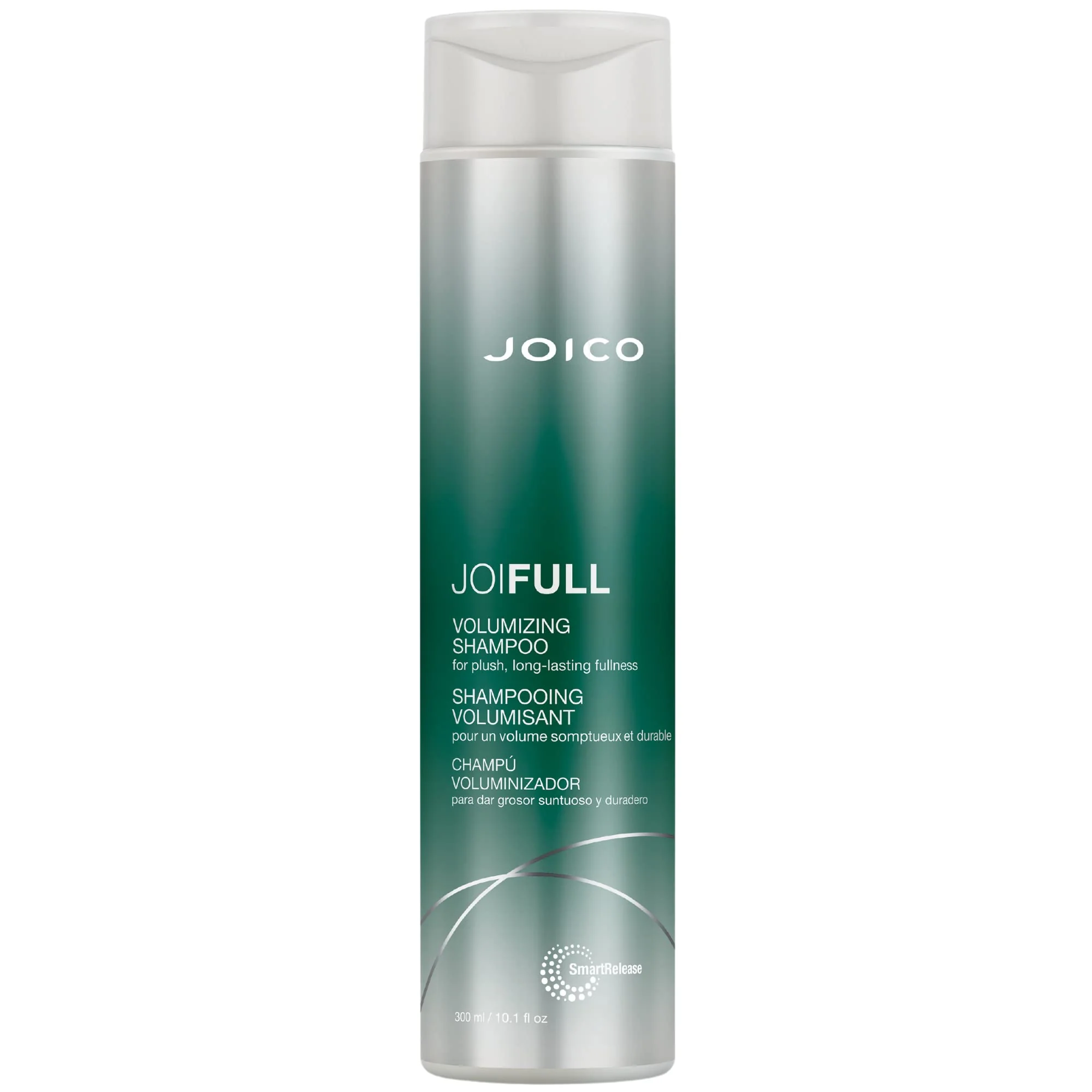 Innovative Joico JoiFULL Volumizing Shampoo For Fine Thin Hair Add Instant Body Long-Lasting Fullness For Thicker Bouncier Hair Boost Shine Efficient