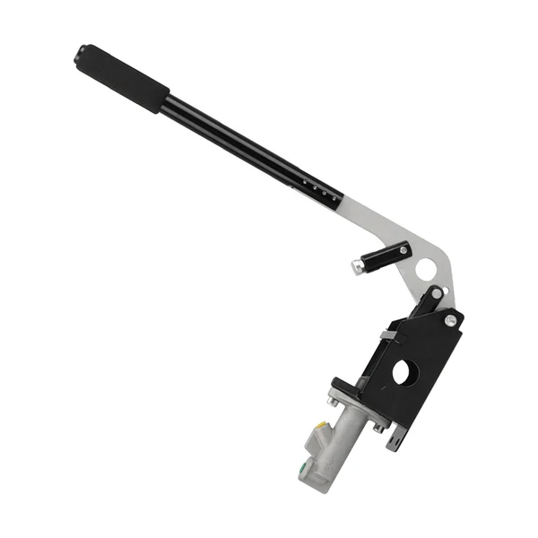 Verified Maxbell Hydraulic Handbrake Long Lever Handle Fit for Track Drift Competition Refined