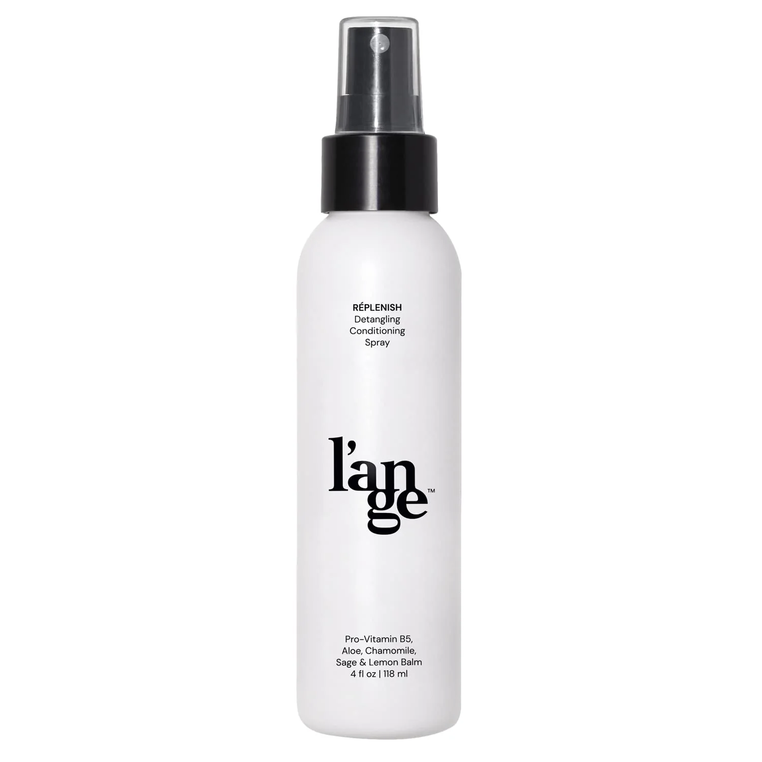 Original Design L'ANGE HAIR Replenish Leave in Detangler Conditioning Spray Premium Material