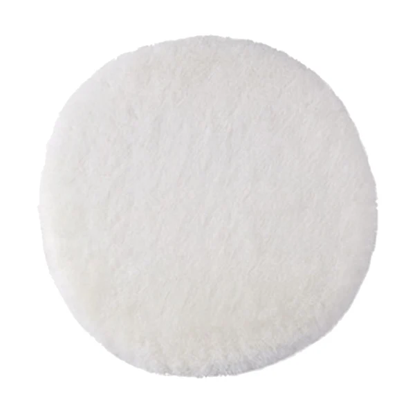 Minimalist Maxbell Chair Cushion Pad Cushion Stool Pad Chair Cushion Seat Mat White Innovative