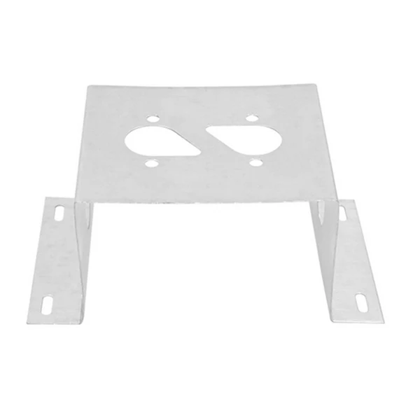 Relaxed Maxbell 1 Piece Base Mounting Bracket Diesel Air Heater Mount Bracket Fit for Car Soft
