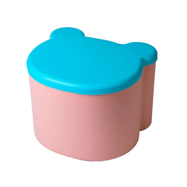 Powerful Maxbell Multifunctional Children's Storage Stool Toys Container Chest Kids Style 3 Artisan