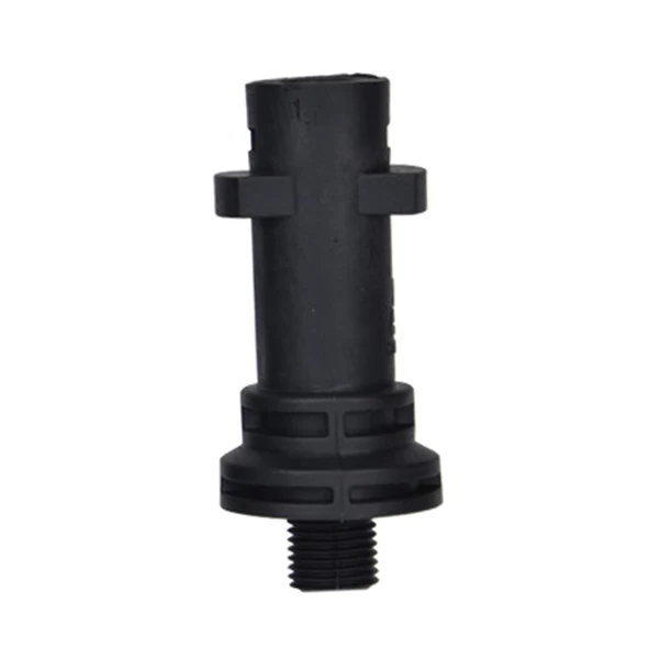 Crafted Maxbell Washer Hose Adapter 1 4'' Male Thread Fitting for karcher K Series Fast