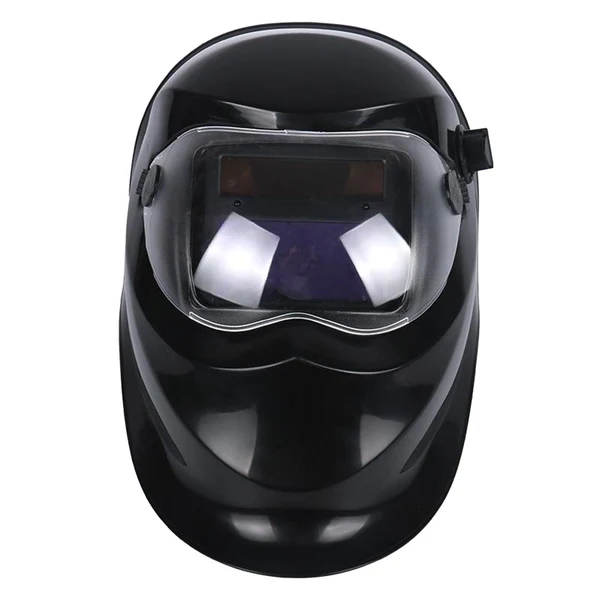 Relaxed Maxbell True color Auto Darkening Anti Sparkle Welding Helmet for ARC TIG MIG Weld Detailed