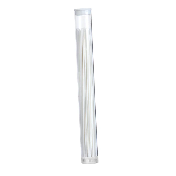 Flexible Maxbell Piercing Aftercare Earrings Hole Cleaner Cleaning Line 70xLine Responsible