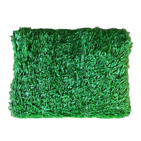 High-Performance Maxbell Artificial Turf Carpet Grass Mat istic Fake Lawn Grass Indoor Mat 2x3M Detailed