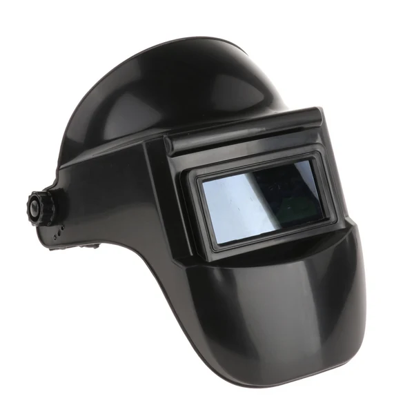 Consistent Maxbell Welding Helmet Welder Glasses for Grinding ARC MIG TIG Welding Black Powerful