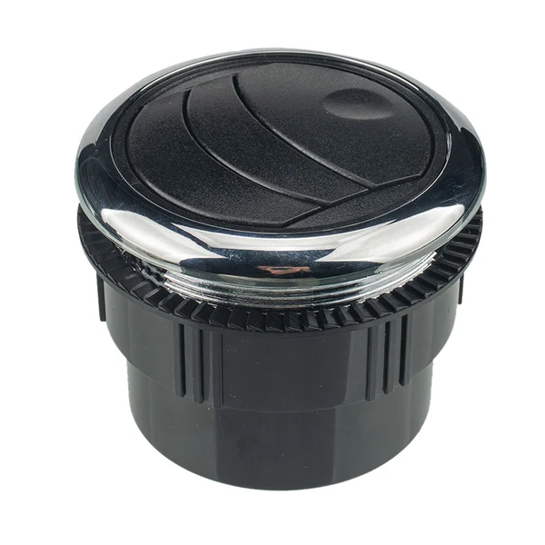 Verified Maxbell 75mm Conditioning Air Outlet Deflector Ventilation Outlet for Car ATV A C Integral Type 70mm Elegant