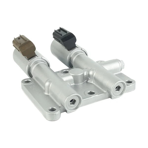 Quality Maxbell Transmission Dual Solenoid for Honda Civic 01-05 28250PLX305 88957A Durable Selected
