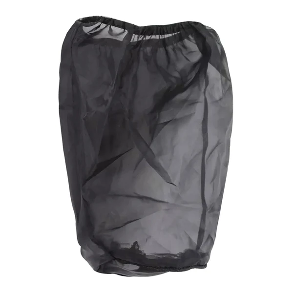 Traditional Maxbell Black Dustproof Air Cleaner Rain Sock Cover for Harley Models Easy Install Relaxed