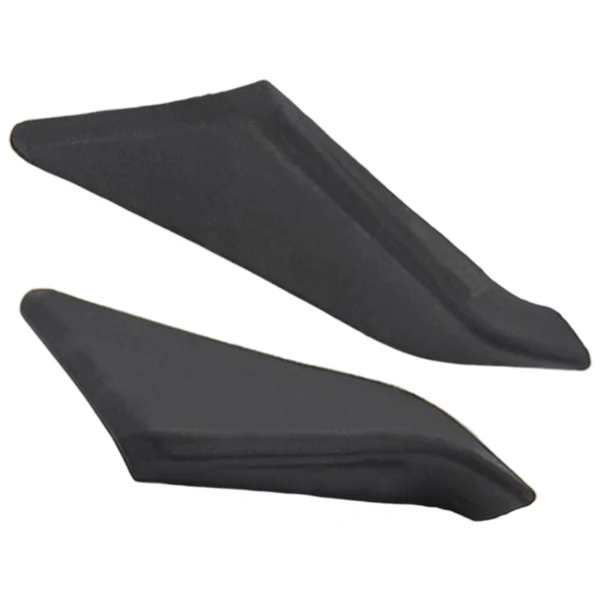 Optimized Maxbell Fairing Wind Deflectors Side Shield for Honda CRF1000L Africa Twin 2016-2019 Upper Refined