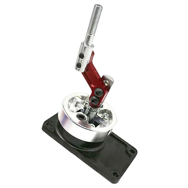 Artisan Maxbell Racing Short Throw Quick Shifter with Base for Ford Car Accessories Minimalist