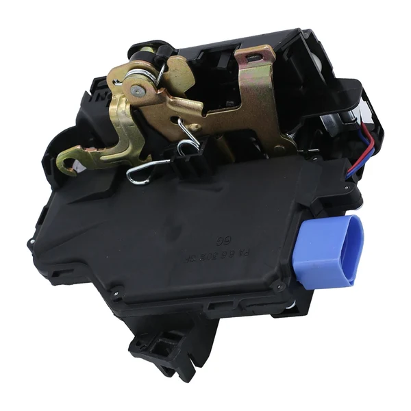 Elite Maxbell Door Lock Actuator Accessories for Golf MK5 06-2010 3D1837015A Front Left Easy-to-Use