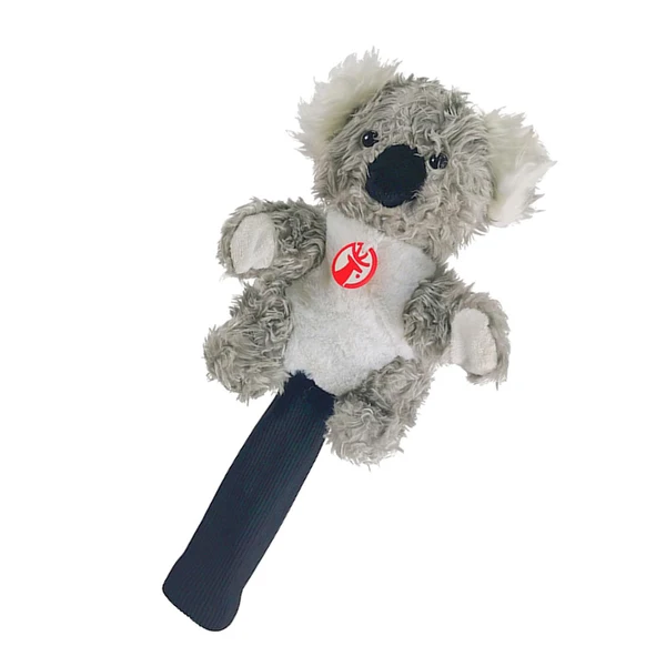 World-Class Maxbell Golf Club Headcover Wood Driver Head Cover Protector Sleeve Koala Optimized