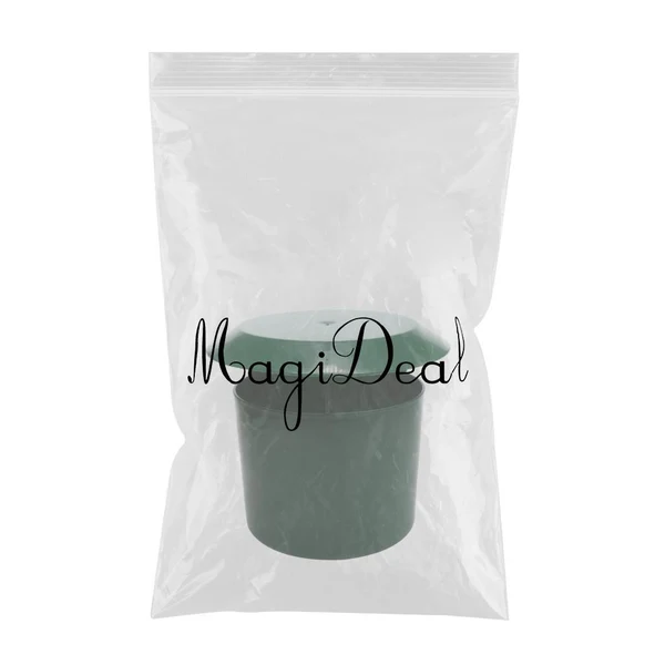 Fast Maxbell Eco-friendly Snail Cage House Catcher Trap Gintrap Pest Control 10x9.2x8cm Convenient