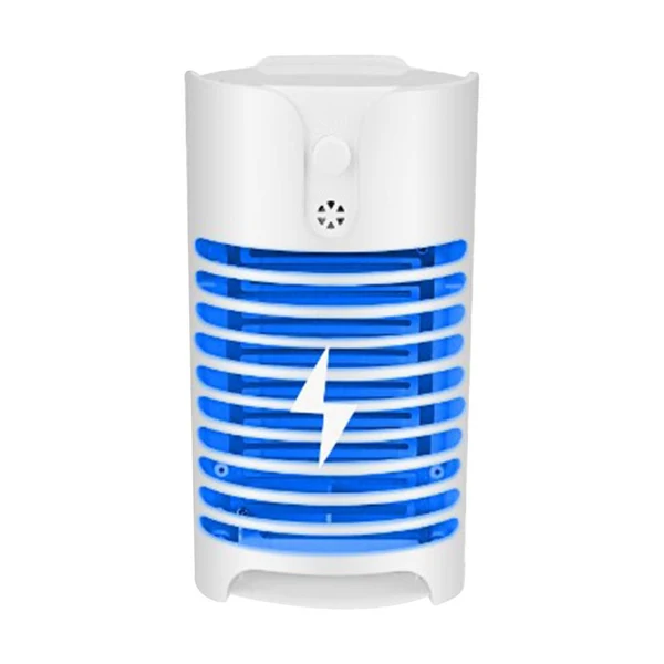 Soft Maxbell Mosquito Killer Lamp Houshold Fly Bugs Zapper Insects Killer LED Lights Outstanding