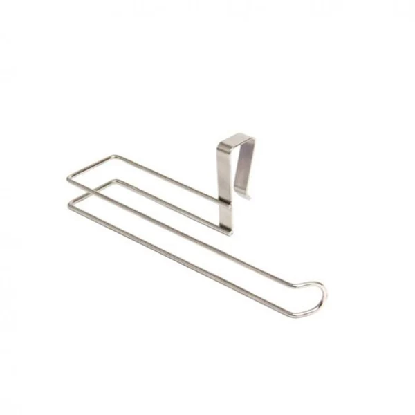Traditional Maxbell Paper Towel Holder Under Cabinet Paper Roll Rack Towel Holder Tissue Hanger Powerful