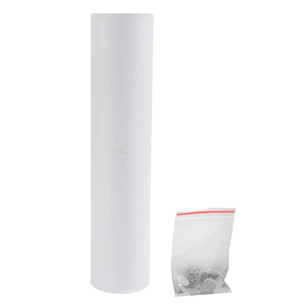 Innovative Maxbell Anti Scratching Self-Adhesive Deterrent Tape for Furniture 15x48cm 3Pcs Authentic