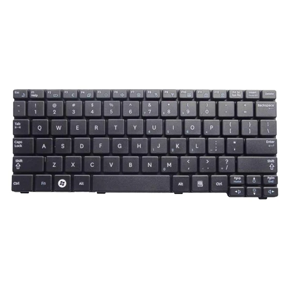Selected Maxbell Laptop Keyboard US for Samsung N150 N143 N145 N148 NP-N145 NB30P NP-N150 Trusted